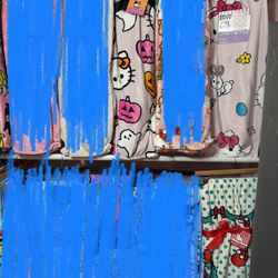 Hello Kitty Blankets 