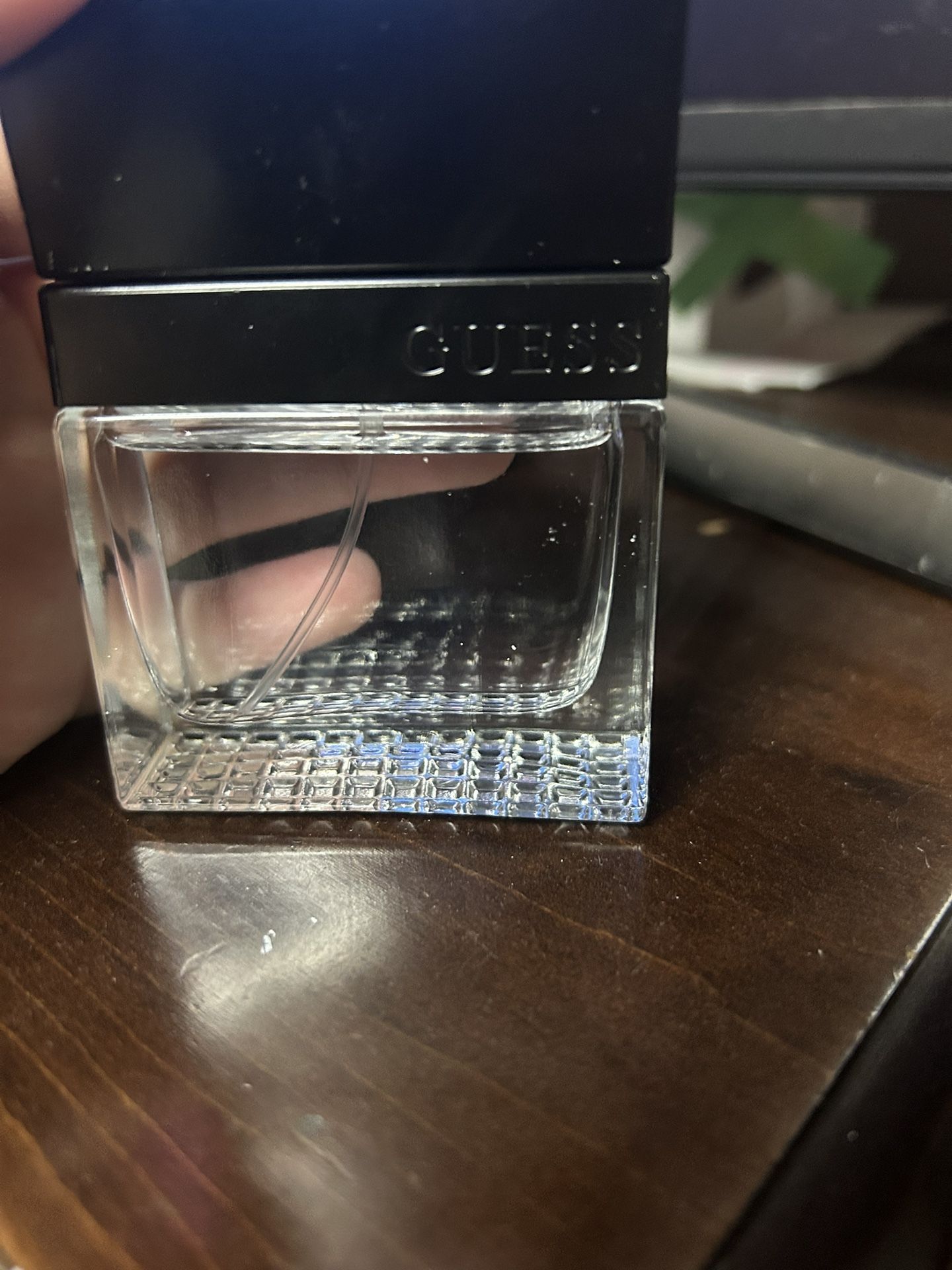 Guess Cologne Never Used 