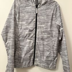 Reigning Champ Track Jacket