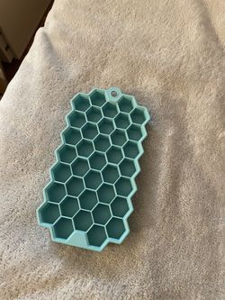 Silicone Ice Tray