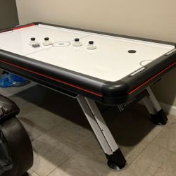 89 Air Hockey Table - MD SPORTS