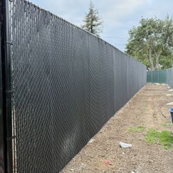 Chainlink Fences For Sale