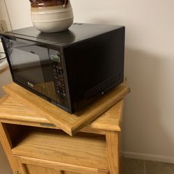 Microwave Stand 