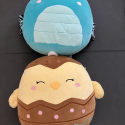 Squishmallows
