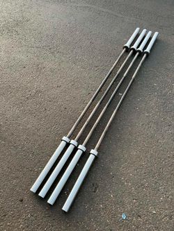 Barbells