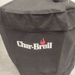 Charbroil - Oiless Turkey Fryer with Stainless Steel Injector kit