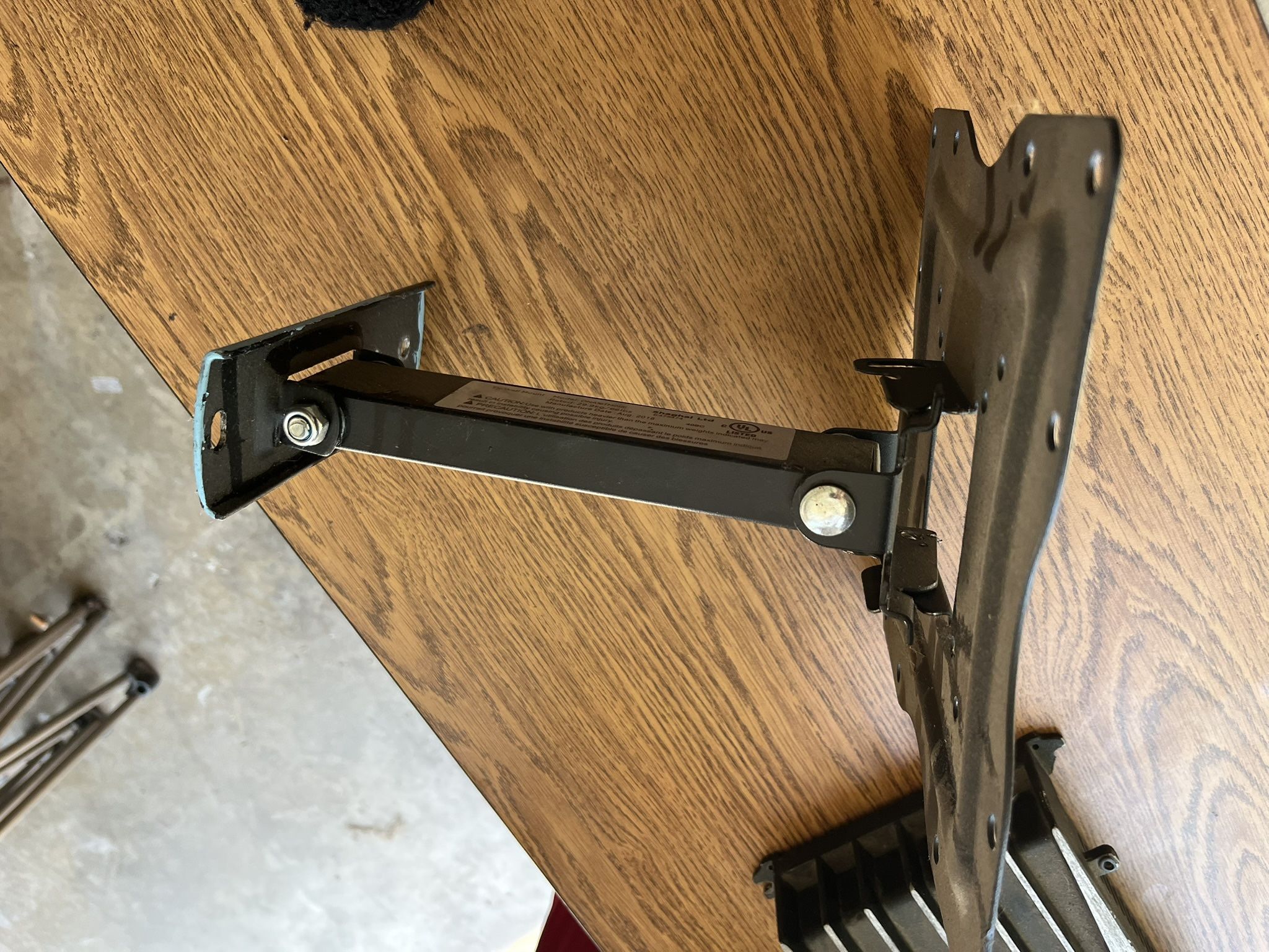 Tv Wall Mount 