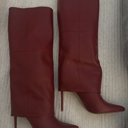 Steve Madden Boots