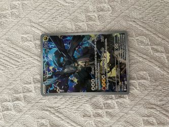 N’s Zekrom promo