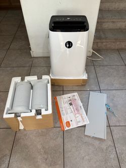 14000BTU Portable air conditioner
