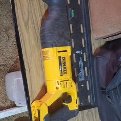 DeWalt SAWZALL 