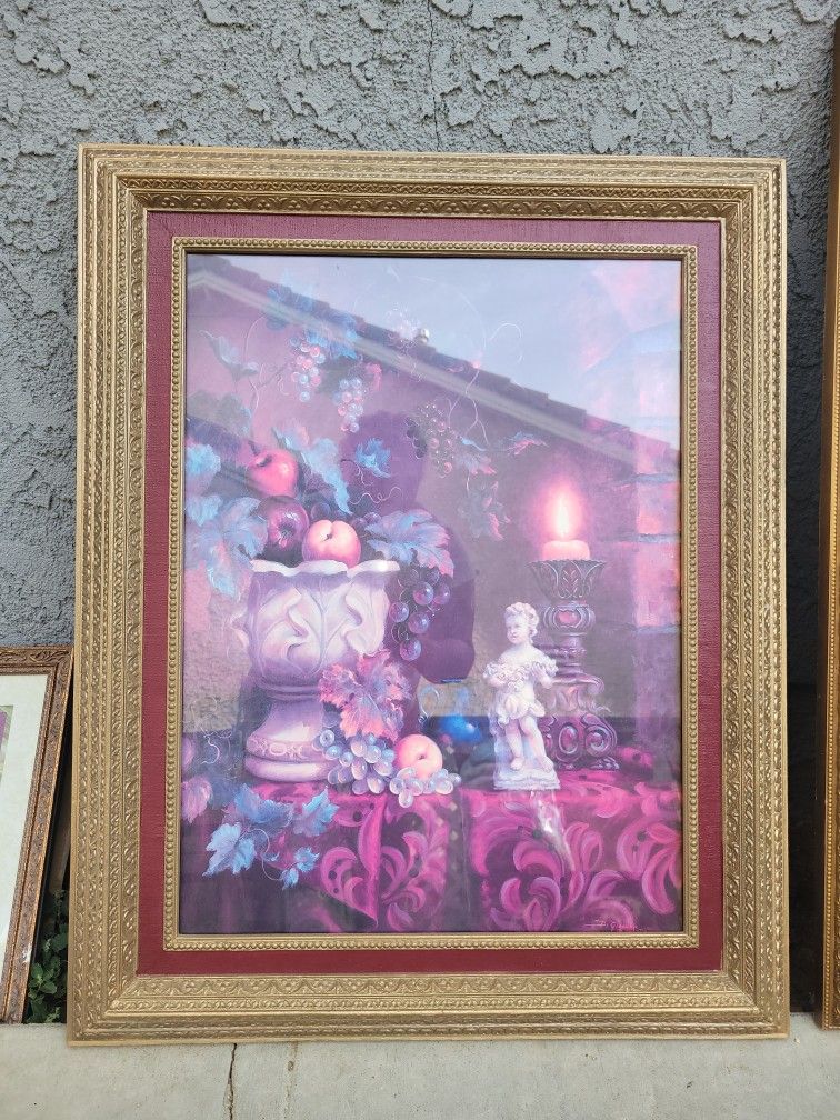 Cuadros De Home Interiors