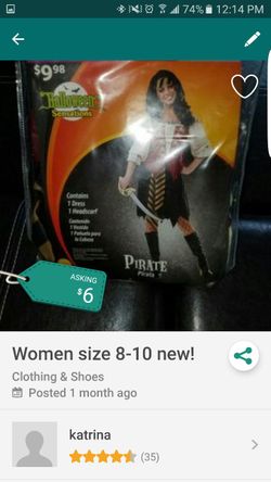 Womens