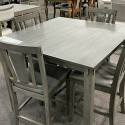 5pcs Dining set