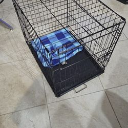 Medium Dog Crate