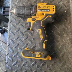 Dewalt Brushless 20v