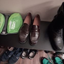 Brand New Thursdays Boots Loafers 