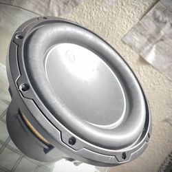 JL AUDIO 10W6v3-D4
