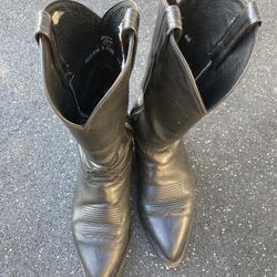 Tony Lama 8.5 Boots