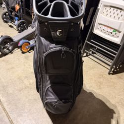 Callaway Golf Bag 