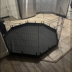Puppy Play Pen