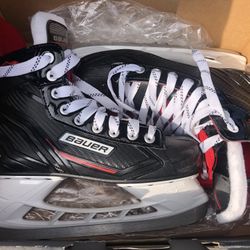Ice Hockey Skates