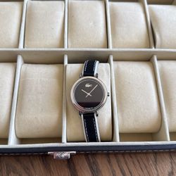 Lacoste watch