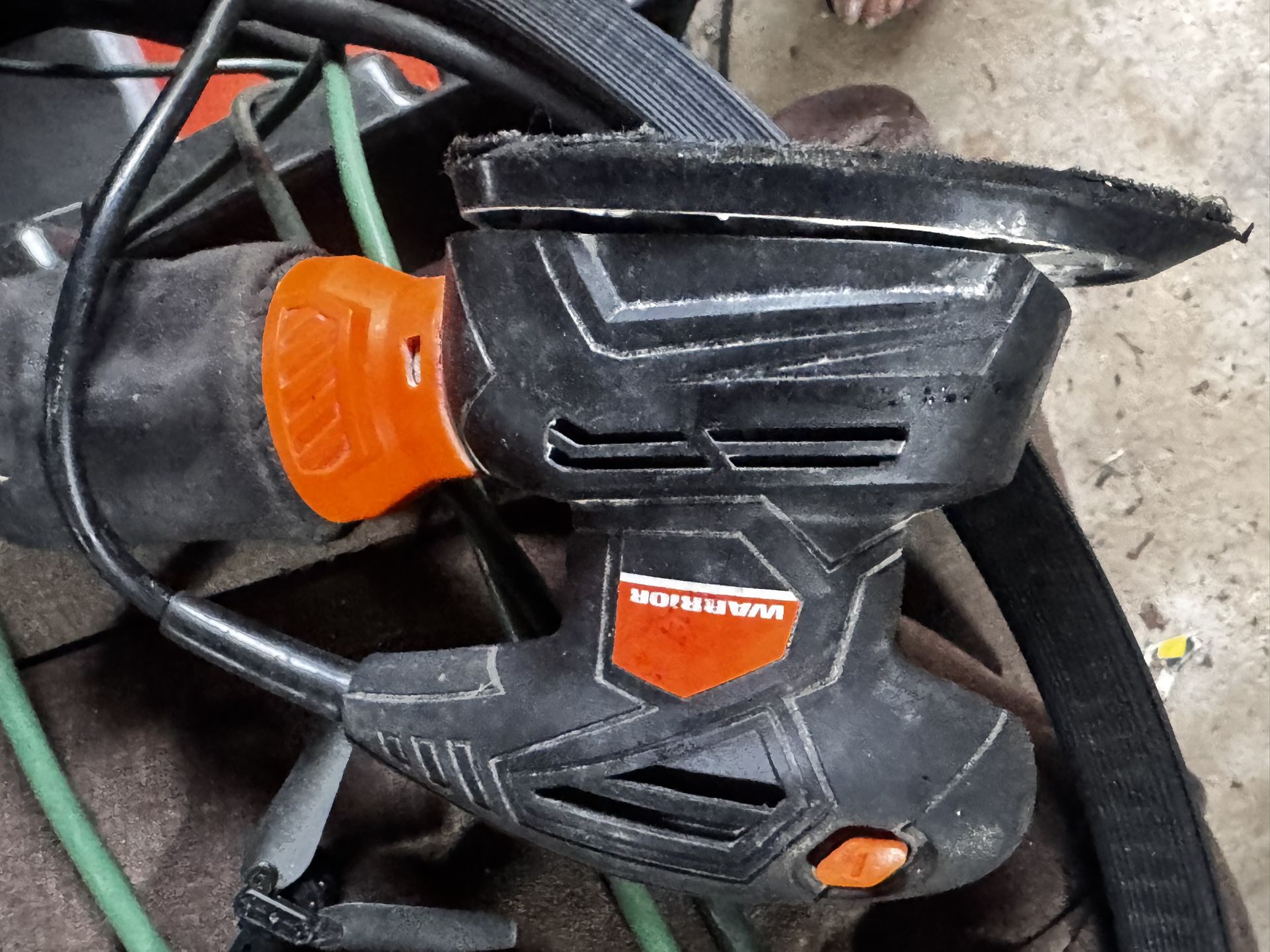 Power Tools 