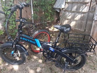 Lectric XP 3.0