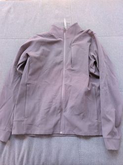 Lululemon x TikTok Shop Million Dollar Club Full Zip Jacket – L