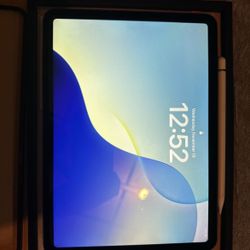 iPad Brand New