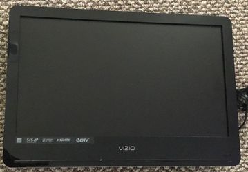 VIZIO 22” 720p HD LCD TV No stand