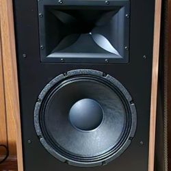Klipsch Heritage Forte IV Speakers