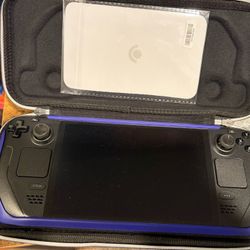1 TB OLED Steam Deck