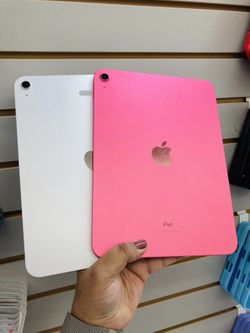 iPad 10th Gen 64gb 