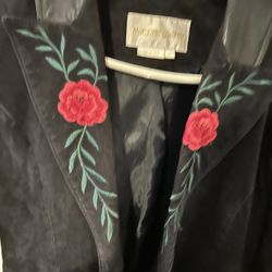 Vintage Walking Coat