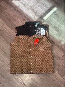 Men’s Puffer Jacket