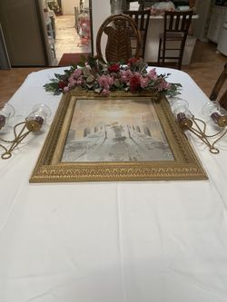 The Invitation Picture Grouping $30 Lg Pictures