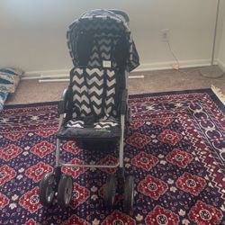 2 Baby’s Stroller 
