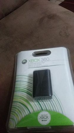 Original new Xbox 360.