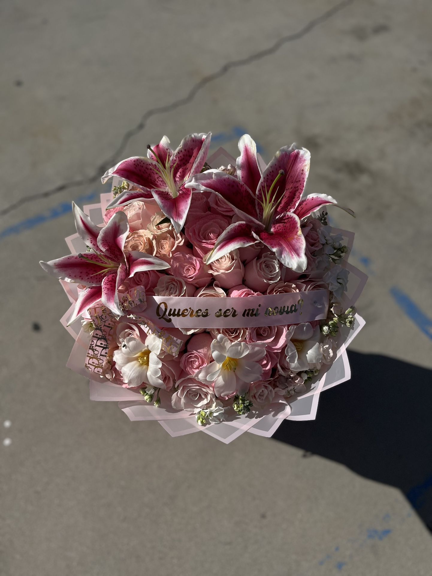 Bouquet