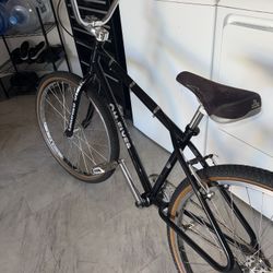 26 Bmx OM Flyer 1100 OBO 