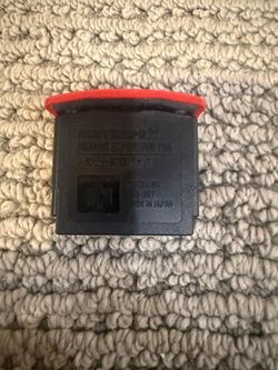 Nintendo 64 n64 expansion pak