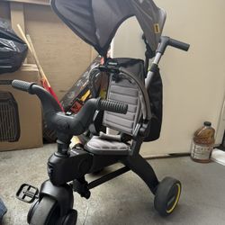 Doona Like Trike S3