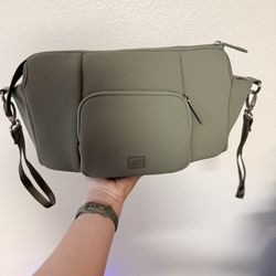 Freshly Picked Stroller Caddy