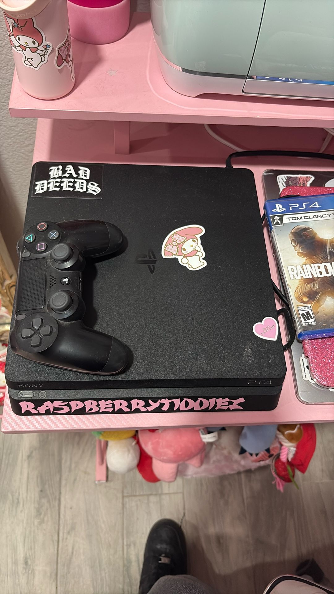 ps4