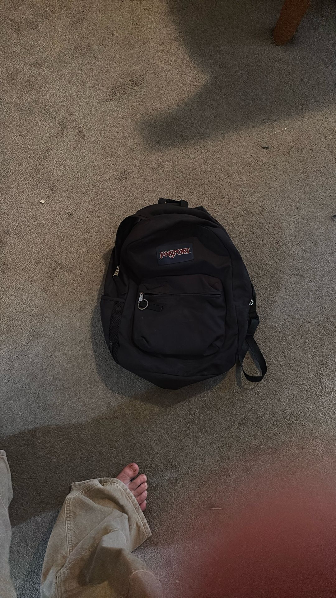 Jansport Backpack