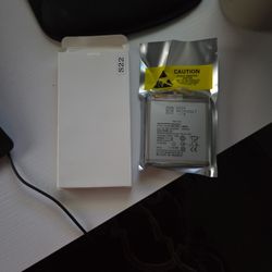 Samsung Galaxy S22 Battery
