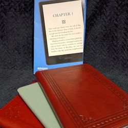 Kindle Paperwhite 11th Generation 16 GB