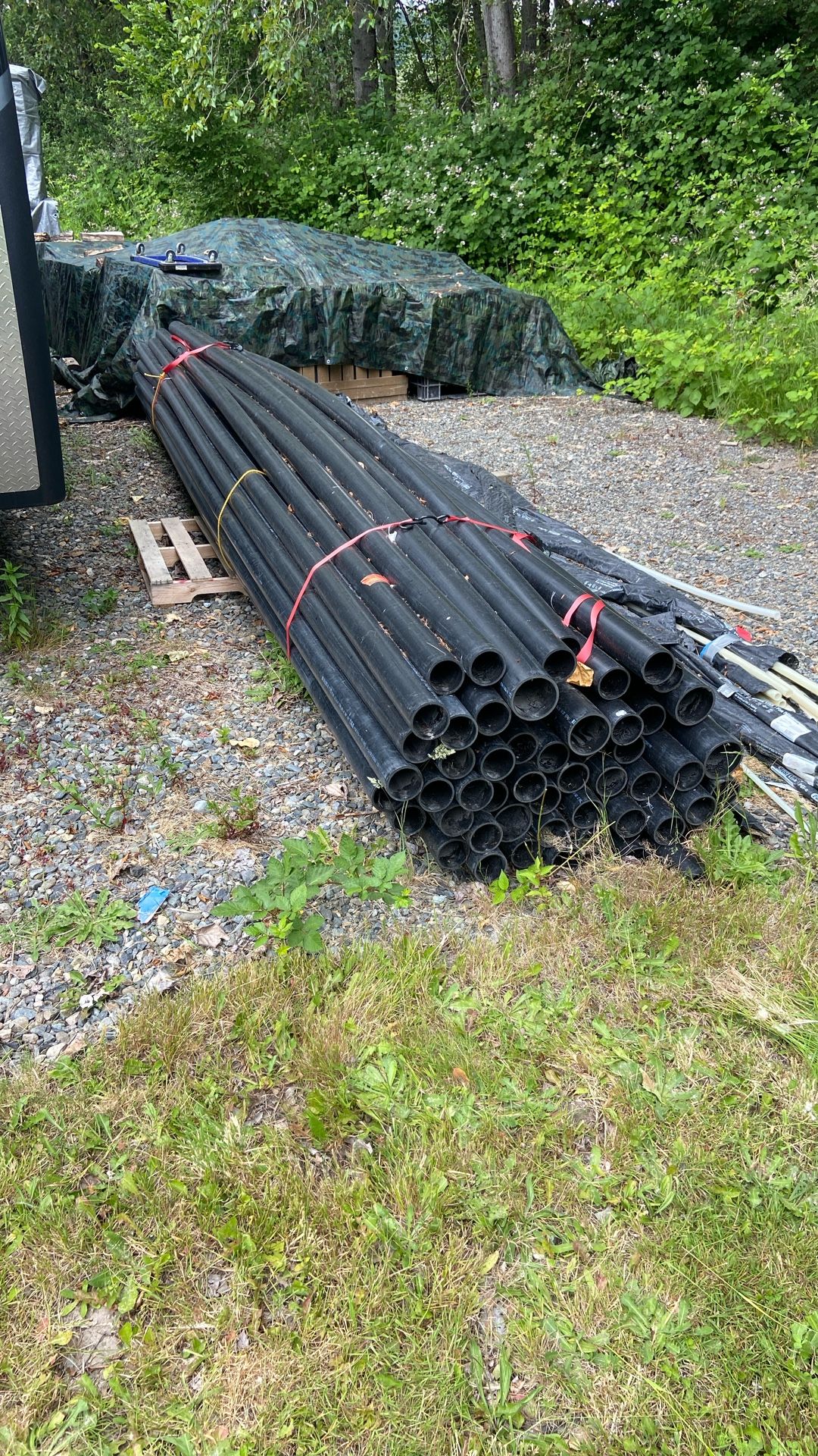 Abs Pipe